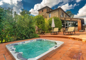Relais La Martina Pietraviva